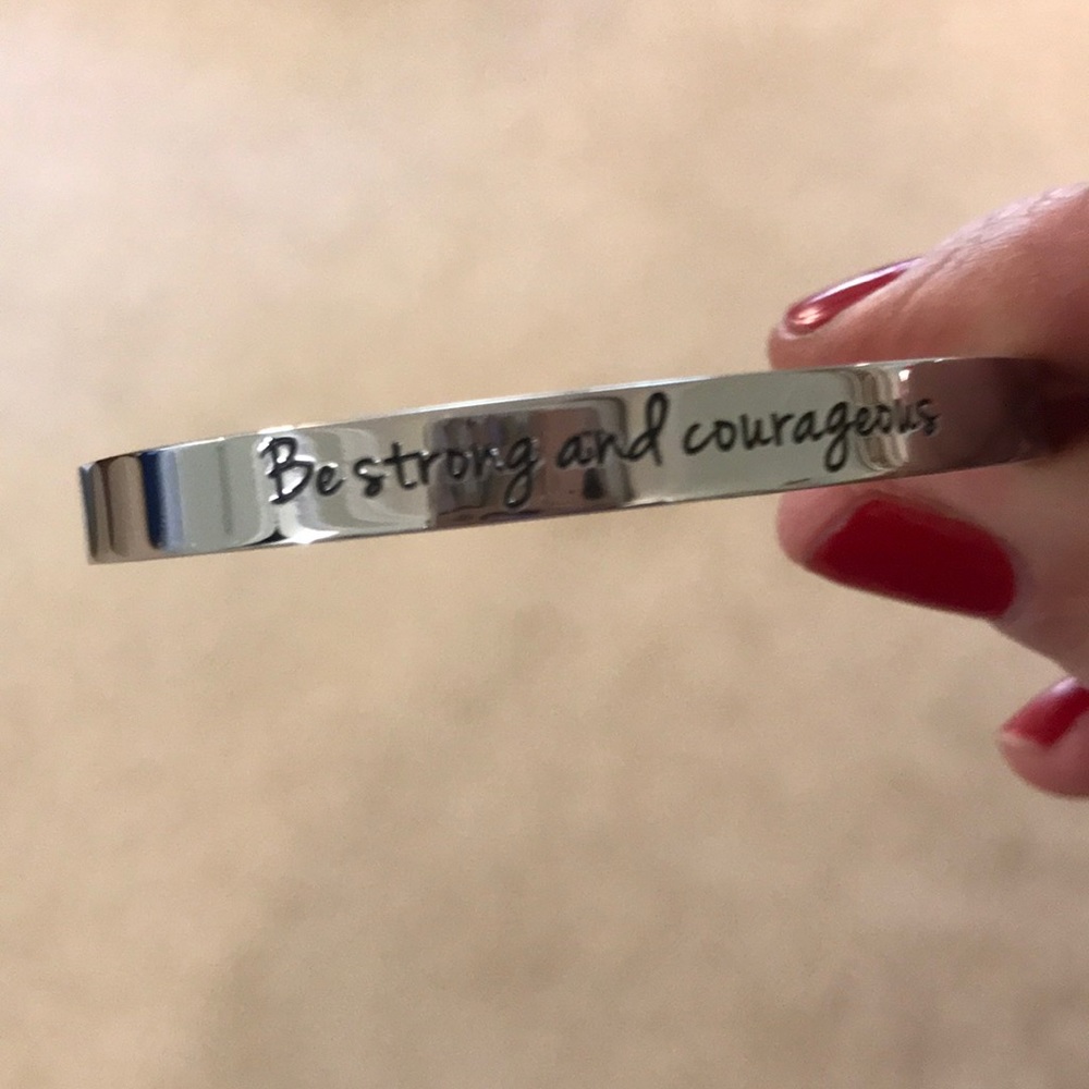 Cuff Bracelet